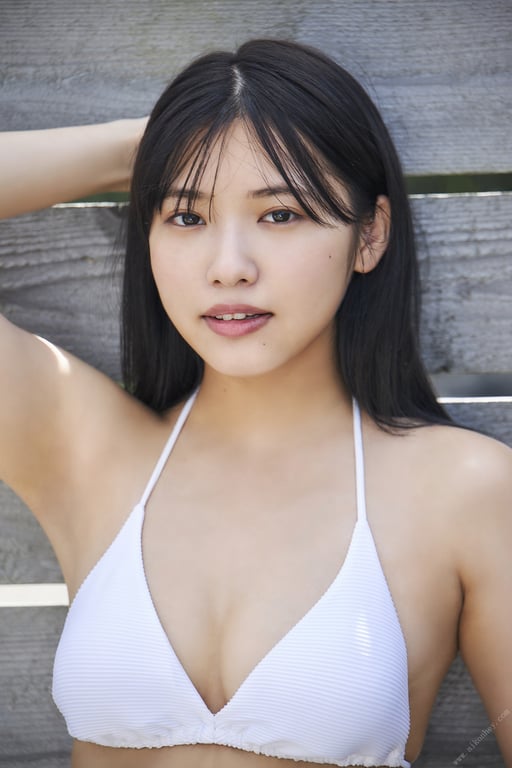 图片[41]-#Airi Furuta 古田爱理“LOVE Smile!” Manga Action (2021.03.02) - 全本免费在线观看-阅图吧