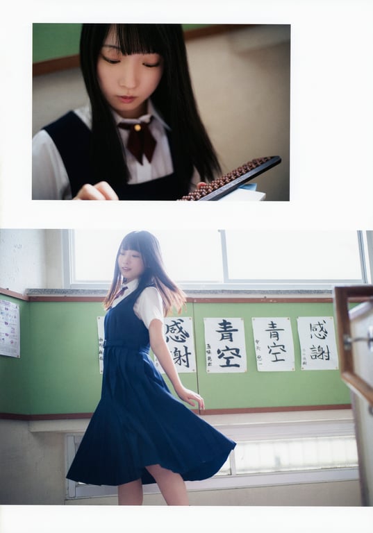 图片[37]-22╱7 写真集 青春无法割舍 - 在线免费观看-阅图吧