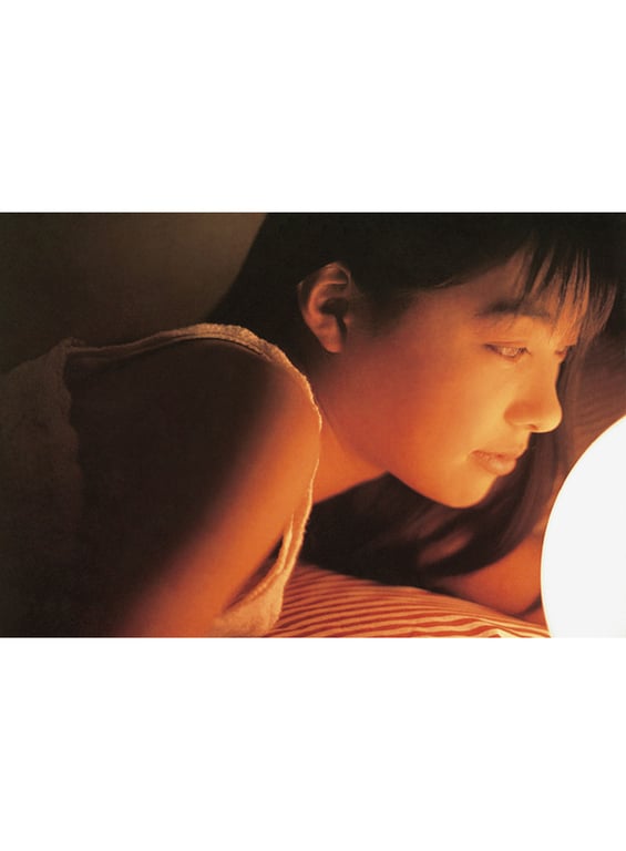 图片[20]-#少女から…―吹石一恵MEMORIAL PHOTO BOOK - 全本免费在线观看-阅图吧