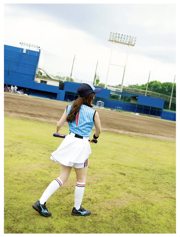 图片[148]-#[PB] 初森贝马尔斯 电子写真集 Vol.02 - 全本免费在线观看-阅图吧