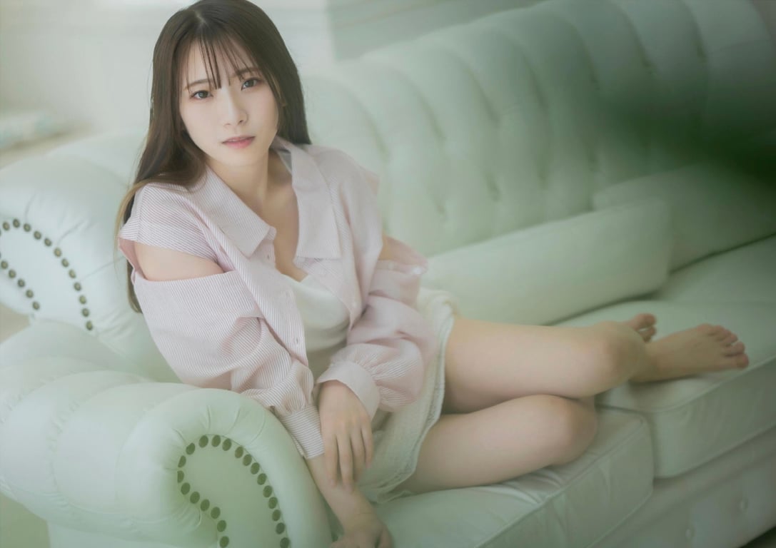 图片[16]-#紅羽りお デジタル写真集 想触摸？ (Wunder Publishing House) - 全本免费在线观看-阅图吧