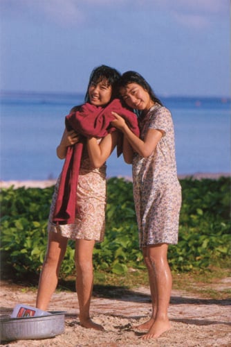 图片[38]-#三津谷叶子 – Pure Girl「Duo」 - 全本免费在线观看-阅图吧