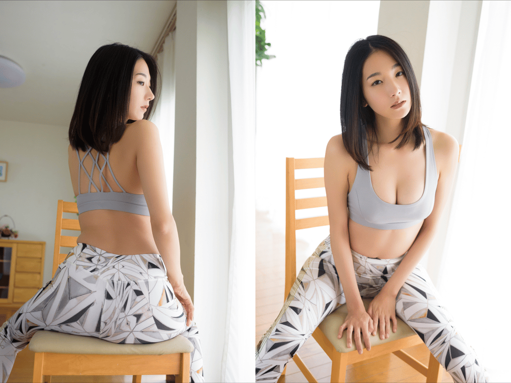 图片[10]-大塚制药 デジタル写真集『美女美女健身房的教练』(グラビア学園) - 在线免费观看-阅图吧