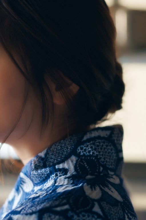 图片[46]-#Nanako Kurosaki 黒嵜菜々子 – Yukata appearance is disheveled -Long VER- 浴衣姿态凌乱 长版本 (2023-07-28) - 全本免费在线观看-阅图吧