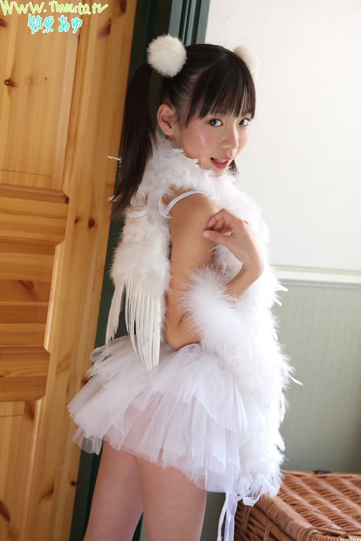 图片[167]-牧原あゆ 『純真無垢』 - 在线免费观看-阅图吧