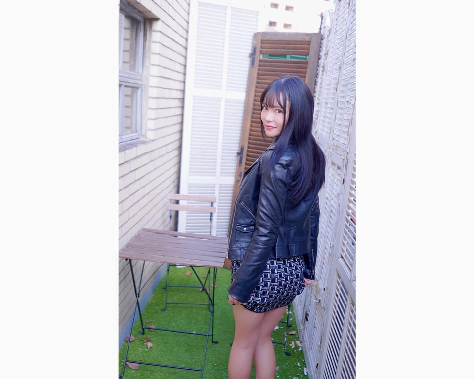 图片[7]-Sara Tsukihi 月妃莎拉 - Goodnight fiction 晚安虚构 - 在线免费观看-阅图吧