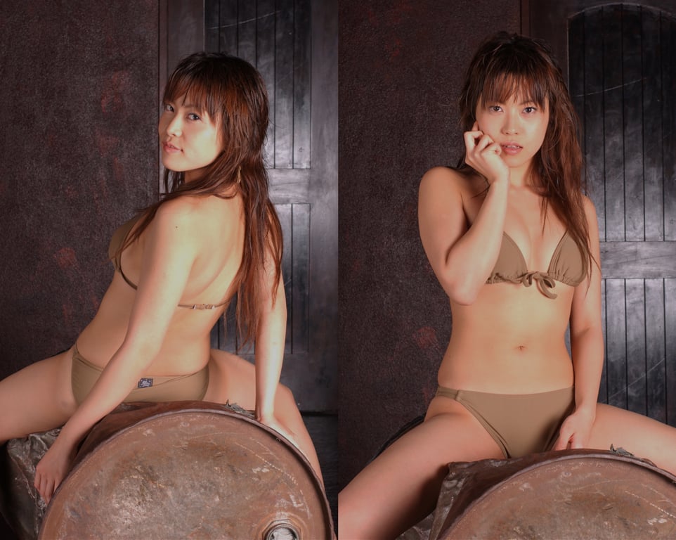 图片[151]-#裸体工房 红月露娜 - 全本免费在线观看-阅图吧