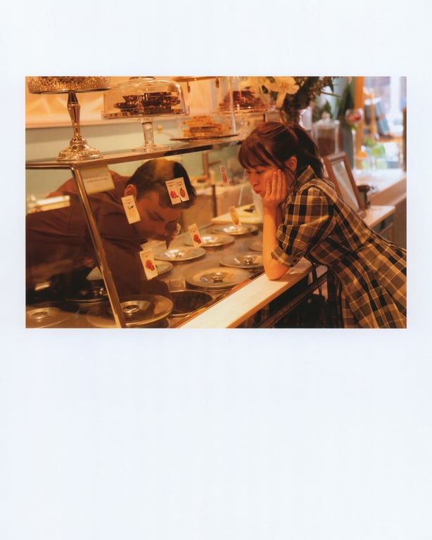 图片[19]-#生田絵梨花写真集 Intermission - 全本免费在线观看-阅图吧