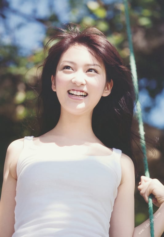 图片[17]-#武井咲 写真集 风中的少女 - 全本免费在线观看-阅图吧