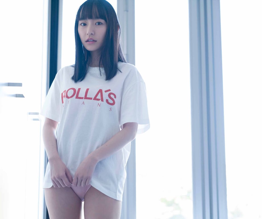 图片[2]-#Kanami Takasaki 高崎 Kanami – Monthly Kanami Takasaki Volume 1 月刊 高崎 Kanami 一巻 (2021-04-05) - 全本免费在线观看-阅图吧