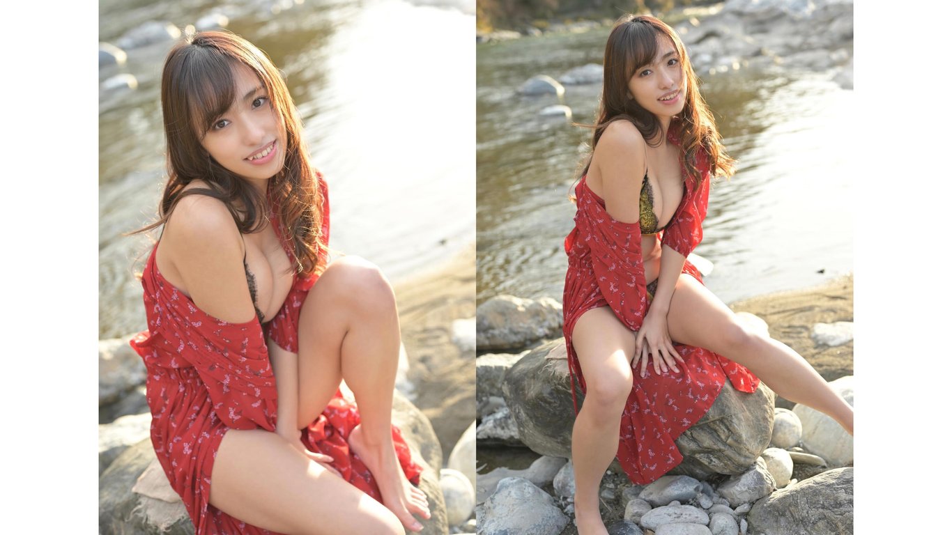 图片[2]-#Exciting Girls 高梨瑞树 デジタル写真集 vol.2 - 全本免费在线观看-阅图吧