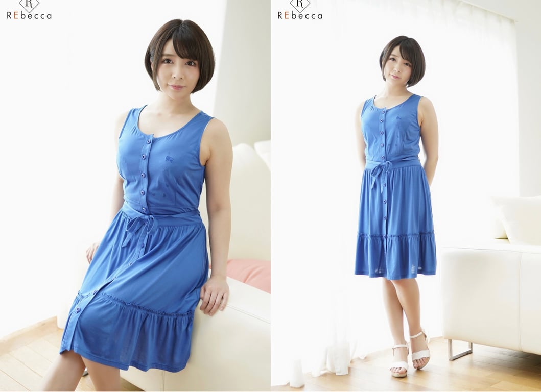 Ichika 有咲一花 始まる予感-阅图吧