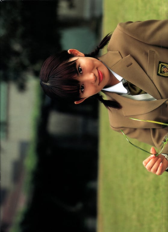 图片[14]-#市川由衣 – 制服收藏 - 全本免费在线观看-阅图吧