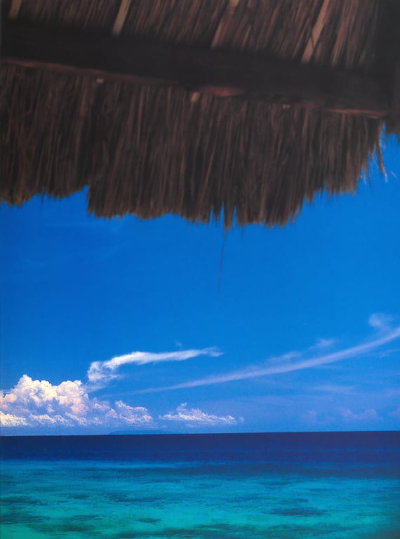 图片[13]-#夏川純 – CREA - 全本免费在线观看-阅图吧