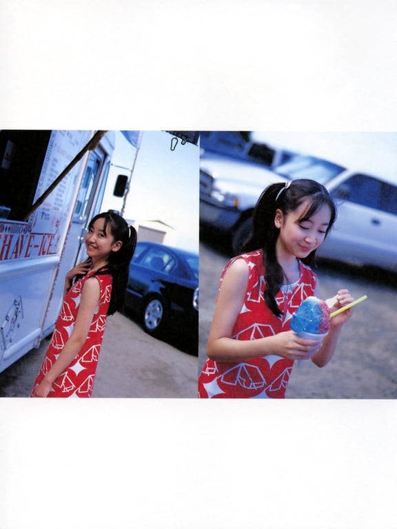 图片[95]-Tomoka Kurokawa 黑川智花 - tomoka (2004-04-07) - 在线免费观看-阅图吧