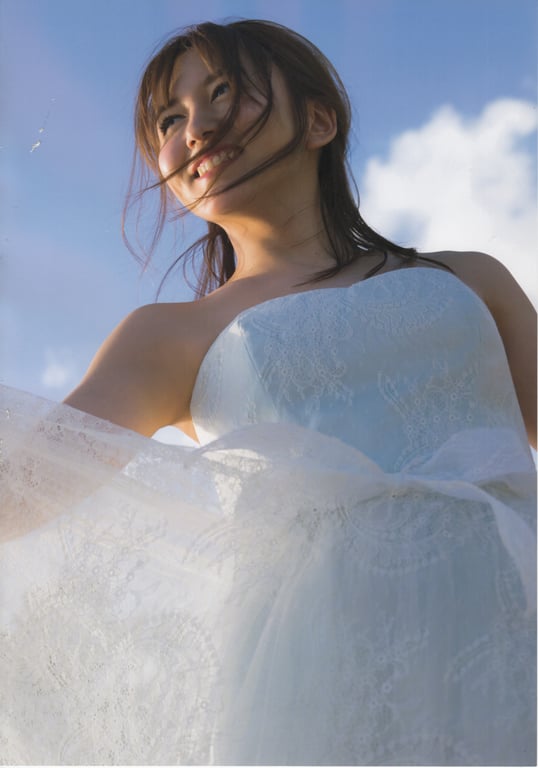 图片[103]-#大場美奈(SKE48) 首本写真集「真正意义上的长大成人」 Low Qulity - 全本免费在线观看-阅图吧