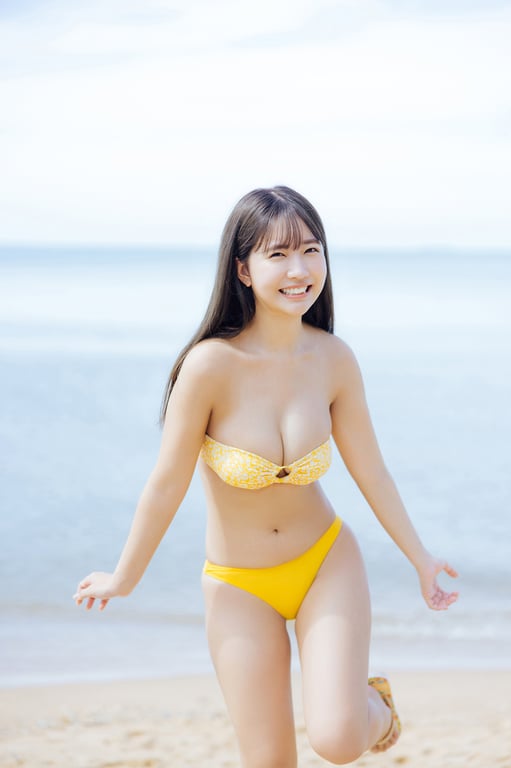 图片[54]-天羽希纯「要抱抱吗？」【Young Champion Diggra】 - 在线免费观看-阅图吧