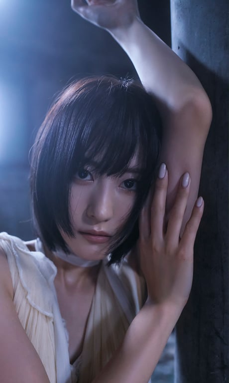 图片[89]-2024.10.07 【大増量】土生瑞穂写真集「New World」 (週刊プレイボーイ PHOTO BOOK) - 在线免费观看-阅图吧