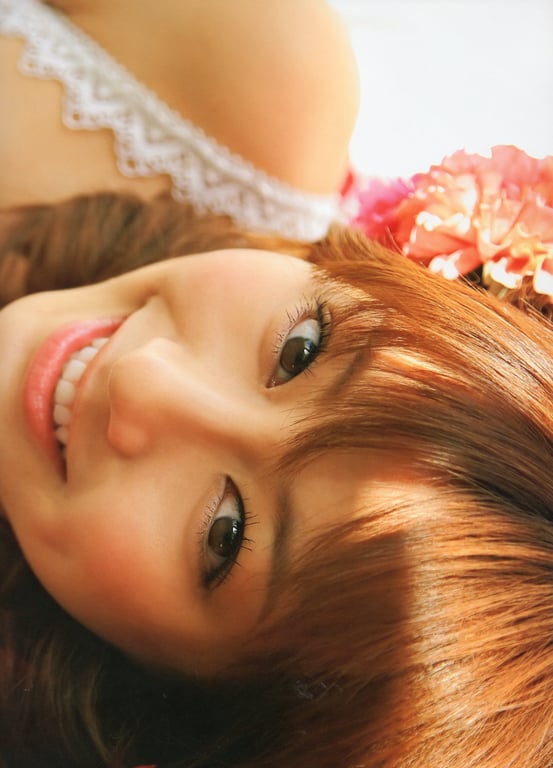 图片[5]-#杉本有美 写真集 STARTING OVER - 全本免费在线观看-阅图吧