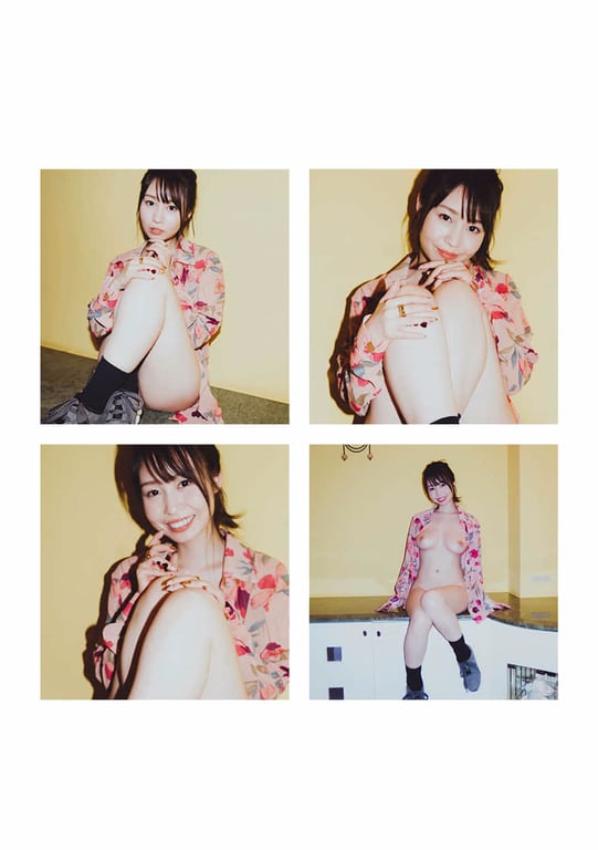 图片[47]-#Aika Yumeno 梦乃爱华 – #Escape (2021-04-26) - 全本免费在线观看-阅图吧