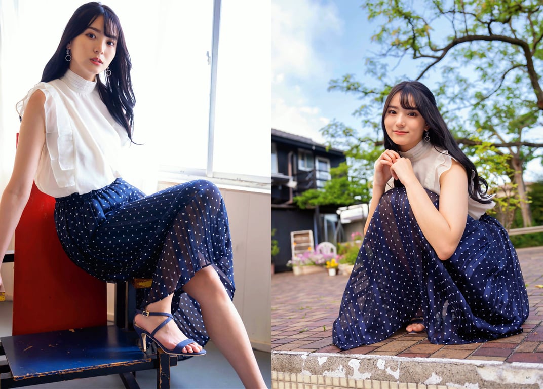 图片[63]-Digital原色美女图鉴 cent.FORCE sprout 现役女子大学生主播 林佑香 上村纱也香 野田心优 八木梨早 - 在线免费观看-阅图吧