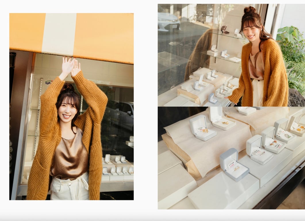 图片[55]-#山岸逢花 デジタル写真集 とられち - 全本免费在线观看-阅图吧