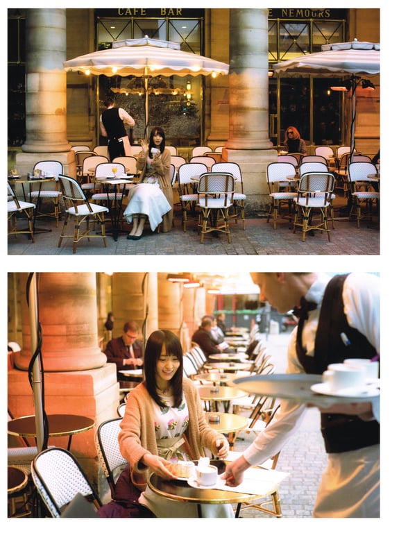 图片[40]-#2018.06.05 菅井友香1st写真集 未婚夫 - 全本免费在线观看-阅图吧