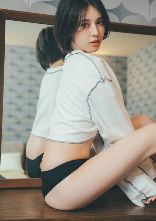 图片[34]-Iori Sagara 相乐伊织 - Emotional Cut - 在线免费观看-阅图吧