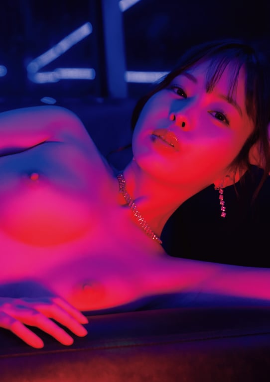 图片[54]-九野ひなの写真集 「mellow」 - LUCKMAN & 九野ひなの - 在线免费观看-阅图吧