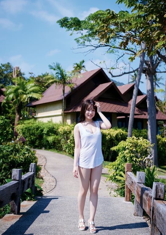 图片[116]-GIRLS-PEDIA2024 SPRING - 在线免费观看-阅图吧