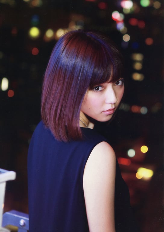 图片[103]-#Haruka Shimazaki 島崎遥香 1st Photobook – Paruru, Komaru. 帕露露、困惑。 (2013-07-19)\ Haruka Shimazaki – Paruru, Komaru\島崎遥香1st写真集《帕露露、困惑。》 - 全本免费在线观看-阅图吧