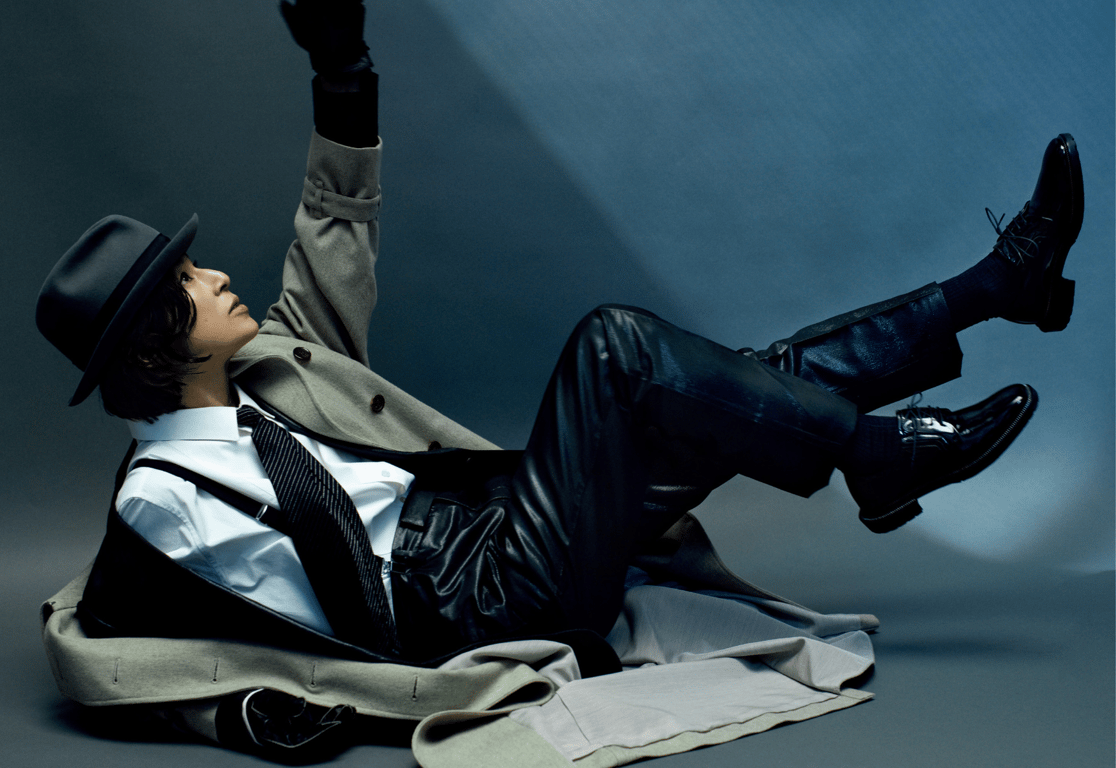 图片[2]-#鈴木保奈美 凛然 (週刊現代) - 全本免费在线观看-阅图吧