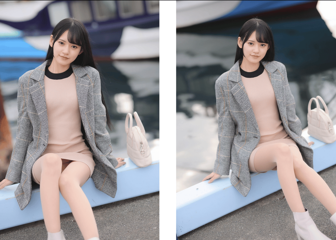 图片[38]-#激写美女 PHOTO & NUDE 八挂海 大人中出前提约会01 - 全本免费在线观看-阅图吧