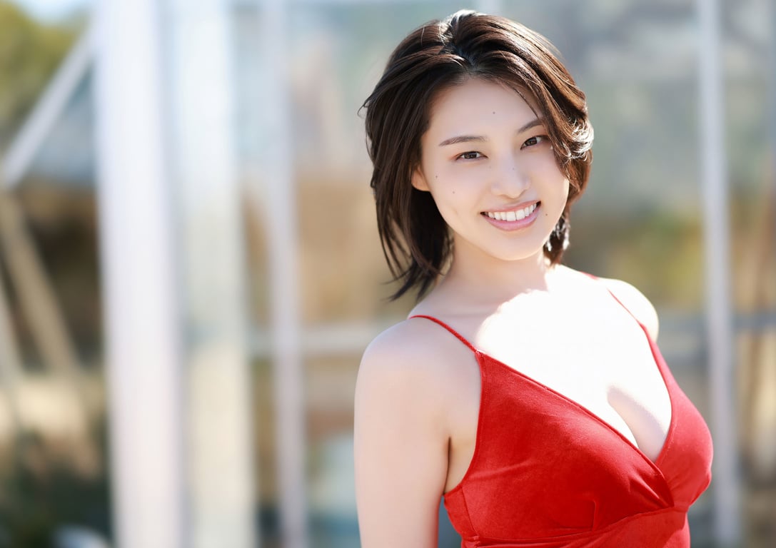 图片[25]-#相楽伊織写真集 『神所创造的美』 - 全本免费在线观看-阅图吧