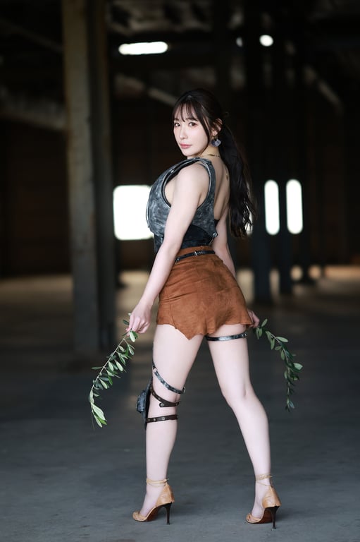 图片[89]-#Tsukasa Aoi & 7 others – 8woman Last Dance Naked goddess ∞ view 裸女神∞景 (2023-08-07) - 全本免费在线观看-阅图吧