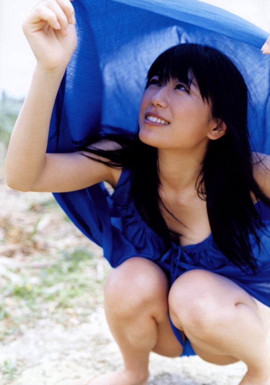 图片[72]-#Asami Kai 甲斐麻美《 Birth》 - 全本免费在线观看-阅图吧