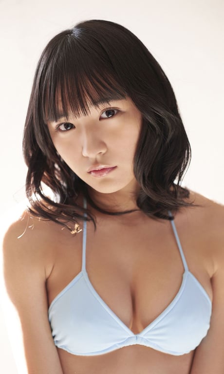 图片[62]-#＜デジタル週プレ写真集＞浅川梨奈「忘れられない冬に」（EX398） - 全本免费在线观看-阅图吧