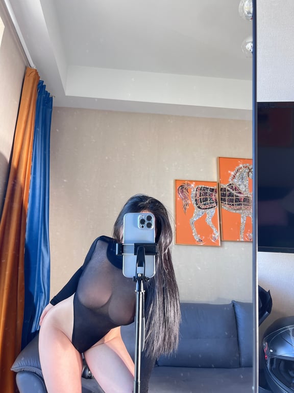 图片[23]-#Hot 小王同学 NO.036 黑丝开叉 - 全本免费在线观看-阅图吧