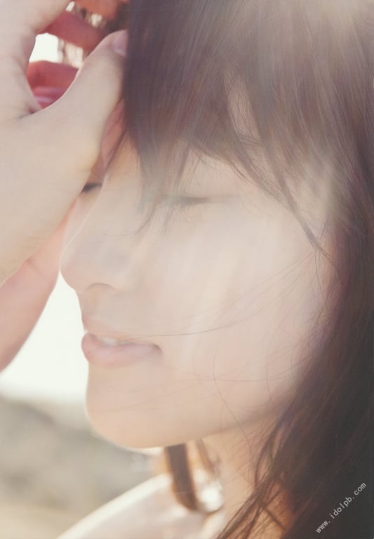 图片[118]-#武井咲 写真集 风中的少女 - 全本免费在线观看-阅图吧