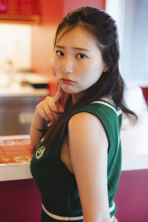 图片[26]-2024.12.06 田中美久 Young Gangan数字限定写真集「一起去旅行吧。」 (数字版Young Gangan特别编辑) - 在线免费观看-阅图吧