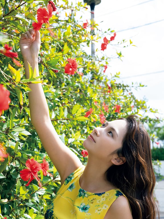 图片[27]-#Miho Machiyama 街山美穗 – Eden (2022-02-25) - 全本免费在线观看-阅图吧