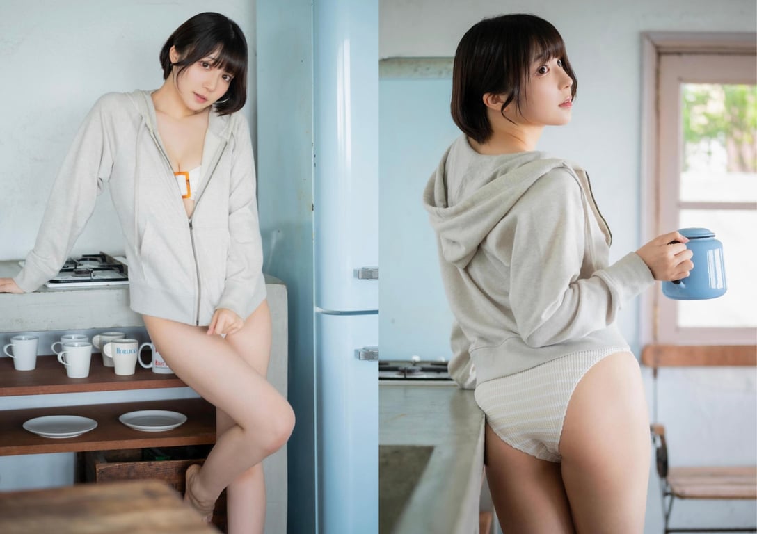 图片[72]-#天川星夏 1st e-book Pure. (Wunder Publishing House) - 全本免费在线观看-阅图吧