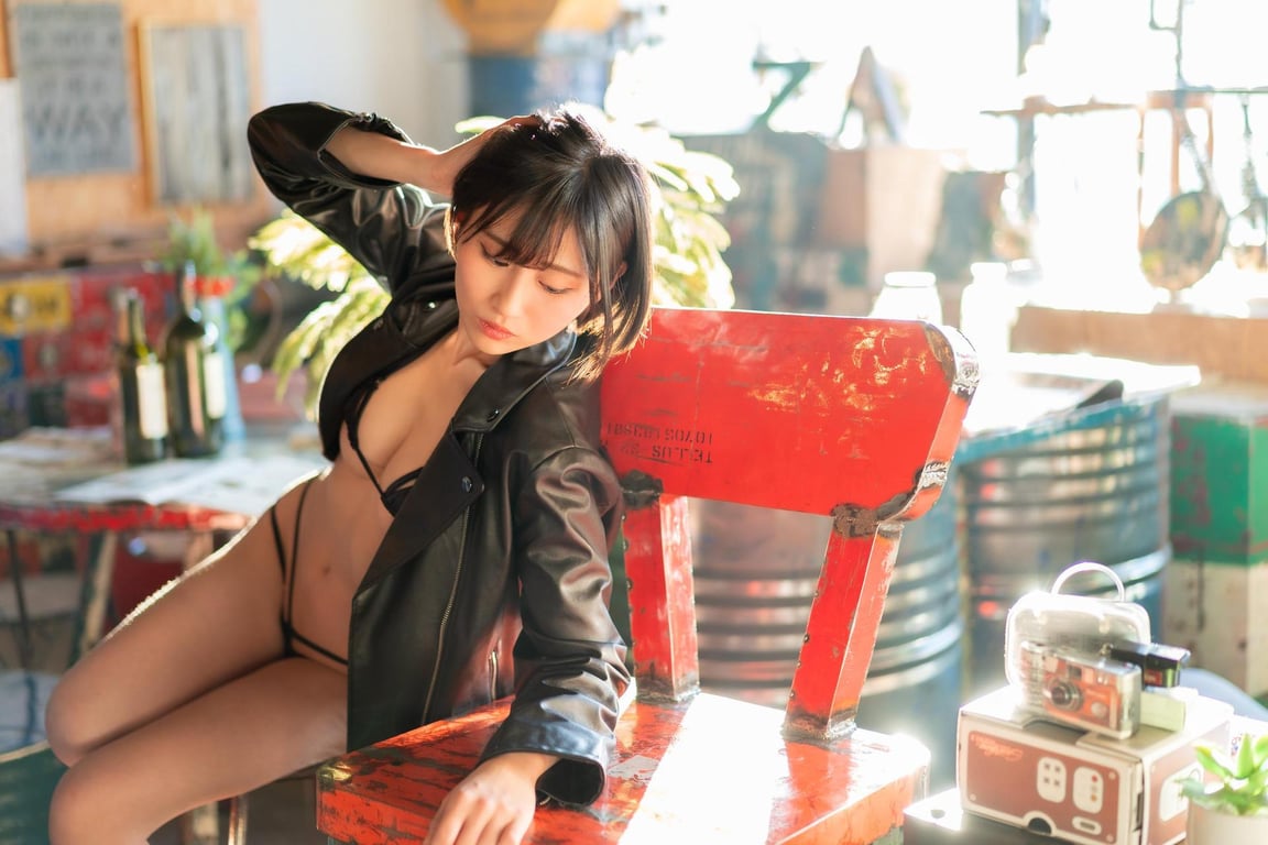 图片[123]-#Mio Mito 美东澪 – Moment Vol.2 - 全本免费在线观看-阅图吧