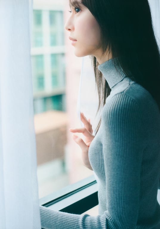 图片[52]-2024.07.23 乃木坂46 弓木奈於1st写真集 《曾是天使吗》 - 在线免费观看-阅图吧