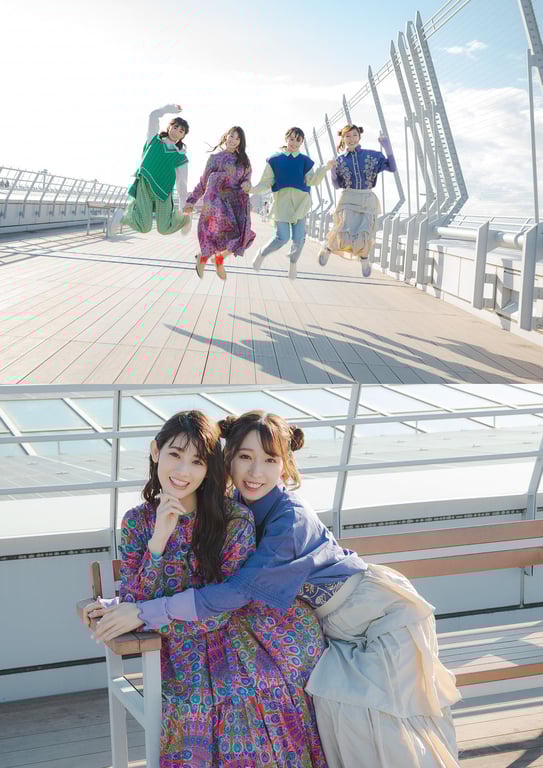 图片[36]-#TEAM SHACHI ♯空旅从中部国际机场出发 SPI (2023-04-28) - 全本免费在线观看-阅图吧