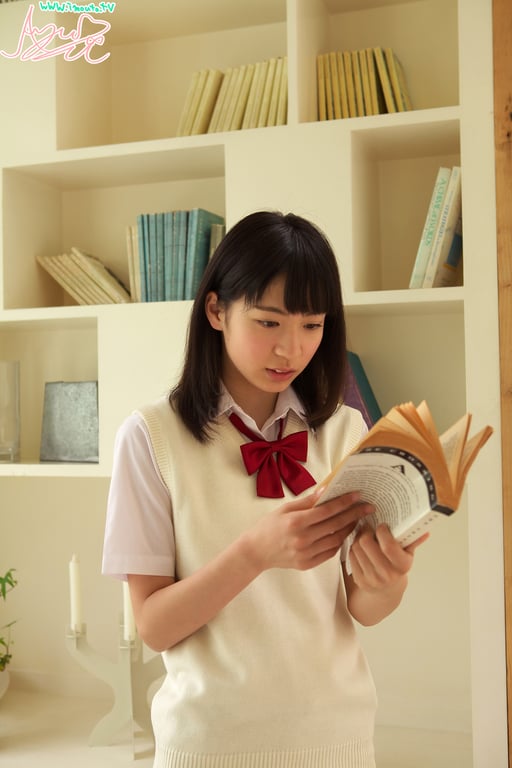 图片[58]-牧原あゆ 『夏少女 special』 - 在线免费观看-阅图吧