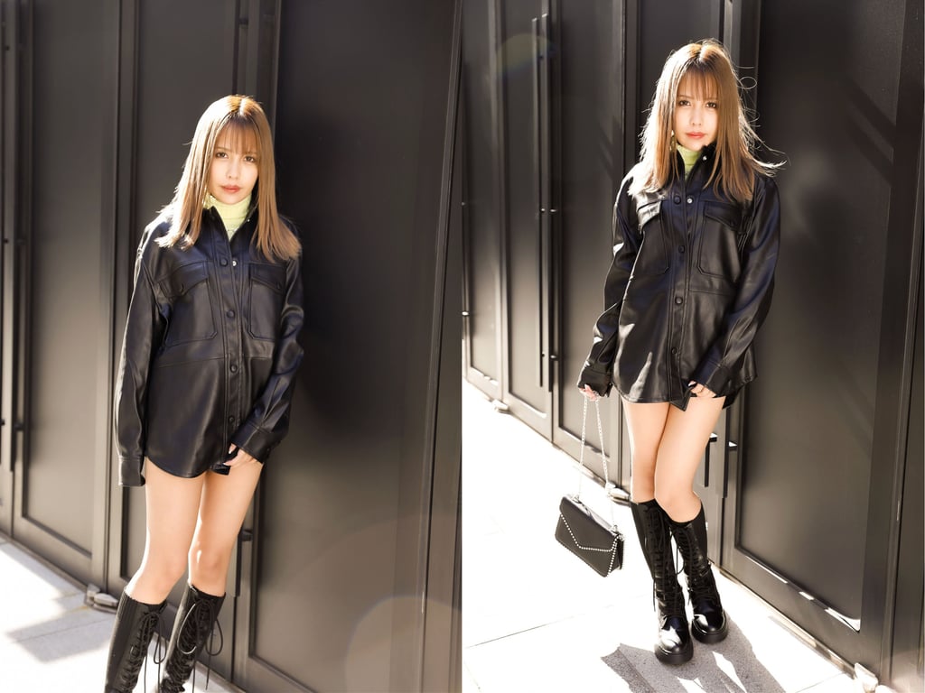 图片[105]-STREET QUEEN AV DEBUT!! BEST02 莉莉爱／花恋／矢野有纱 - 在线免费观看-阅图吧