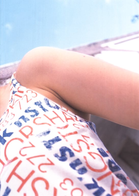 图片[14]-#上堂薗恭子 – K14 (105p) - 全本免费在线观看-阅图吧