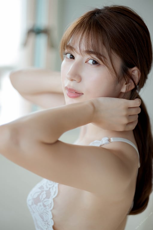 图片[93]-#Risa Yukihira 雪平莉左 – Do you like a beautiful older sister VOL.2 你喜欢漂亮的姐姐吗？VOL.2 (2021-12-17) - 全本免费在线观看-阅图吧