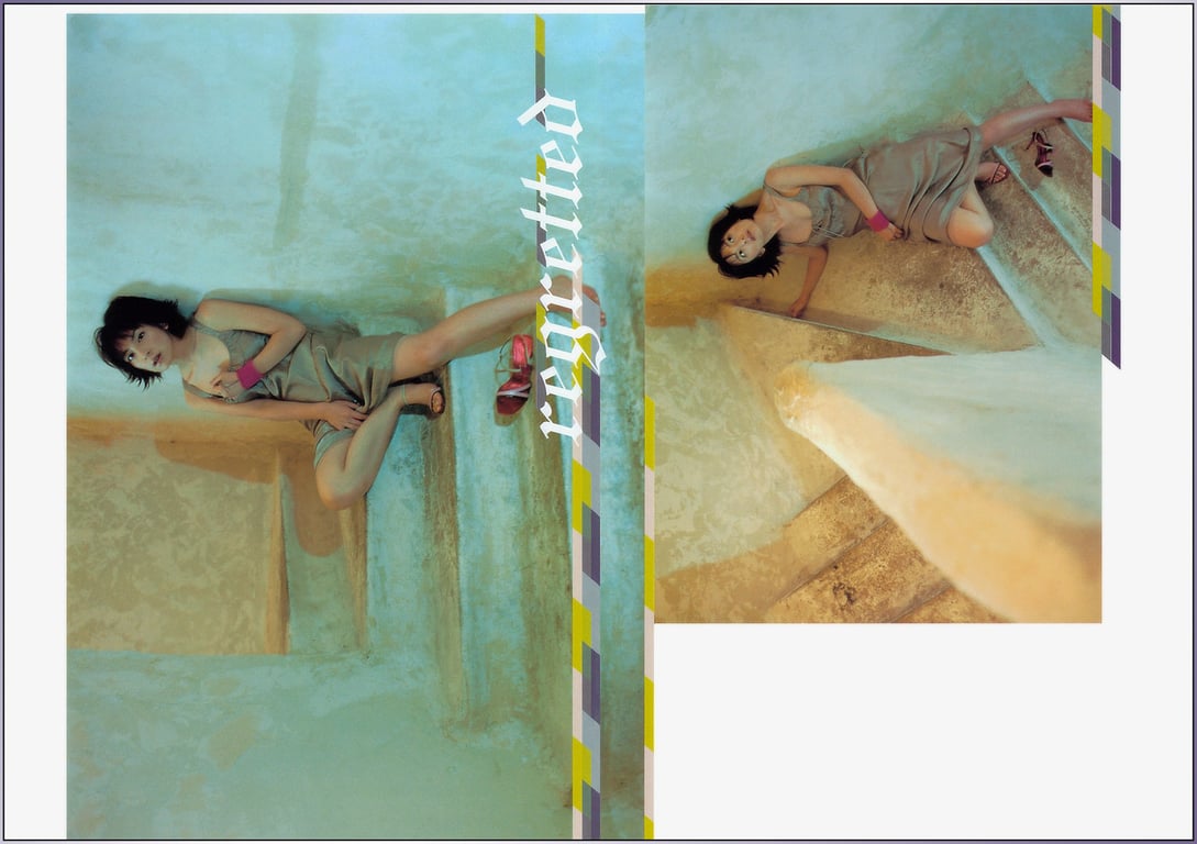 图片[14]-#(月刊系列 016) – 月刊016 奥菜惠 - 全本免费在线观看-阅图吧